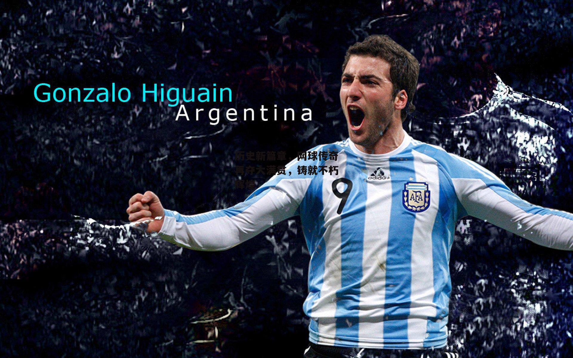 历史新篇章,网球传奇再夺大满贯,铸就不朽辉煌